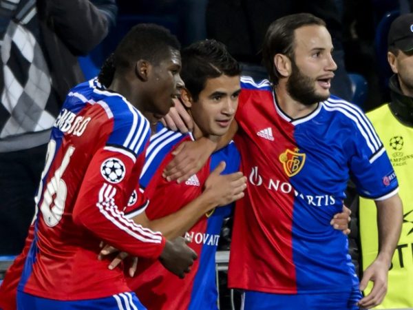 Basel Mendapatakan Kelemahan MU Dan Siap Bertanding