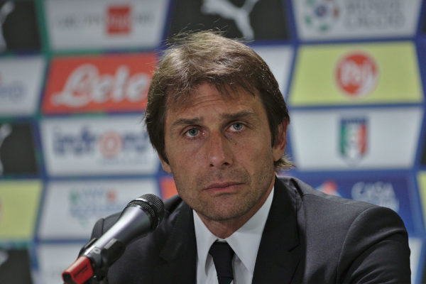 Conte Angat Bicara Tentang Pertemuan Melawan Everton