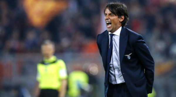 Inzaghi Mengatakan Rahasia Kesempurnaan Lazio