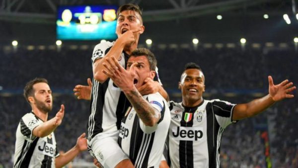 Juventus Optimis Dan Yakin Bisa Juara Liga Champions Musim ini