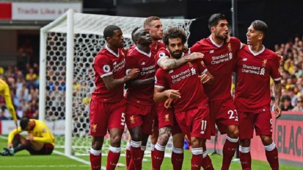 Lampard Percaya Liverpool Akan Segera Bangkit Dengan Kekuatan Baru
