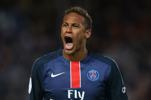 Neymar Menjadi Masalah Tersebar Bagi Tim Paris Sanit Germain