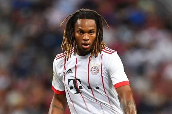 Renato Sanchez Tinggal Menunggu Waktu Saya Untuk Bersinar