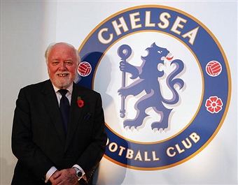 Chelsea Ingin Saingi Pendapatan Manchester United
