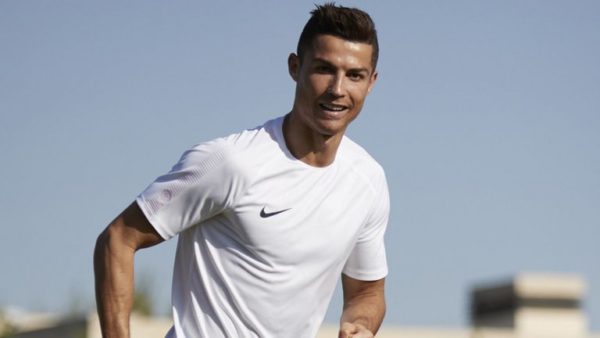 Cristiano Ronaldo Menuntut Madrid Untuk Dapatkan Posisi Baru