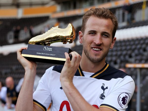 Harry Kane Sedang Dalam Kondisi Yang Menganaskan