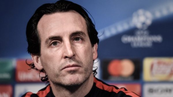 PSG Akan Buat Sejarah Yang Luar Biasa Di Liga Champions