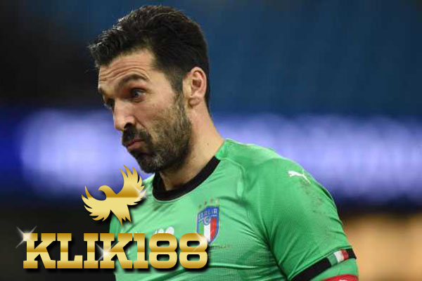 Gianluigi Buffon Jagokan Argentina Jadi Juara Piala Dunia