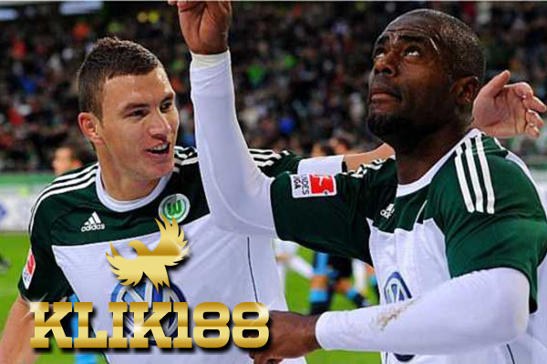 Real Madrid Rupanya Dikabarkan Incar Mantan Wolfsburg Ini