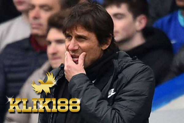 Antonio Conte Diklaim Tak Sabar Ingin Tinggalkan Chelsea
