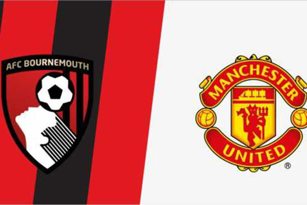 Preview Pertandingan Sepakbola Bournemouth vs Manchester United